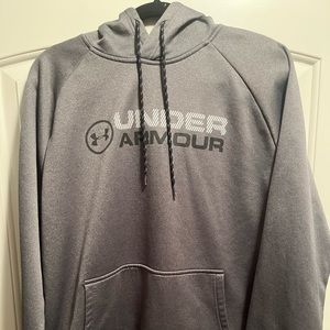 Under Armour Tech Hoodie